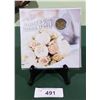 Image 2 : SEALED ROYAL CANADIAN MINT 2017 MARRIAGE UNCIRCULATED COIN SET