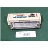 Image 1 : VINTAGE HOHNER MARINE BAND HARMONICA IN CASE