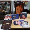 Image 1 : COLLECTION ELVIS COLLECTIBLES