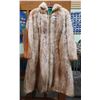 Image 1 : VINTAGE FUR COAT