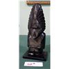Image 1 : CARVED STONE STATUE