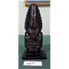 Image 2 : CARVED STONE STATUE