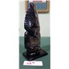 Image 3 : CARVED STONE STATUE
