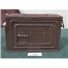 Image 1 : AMMO BOX