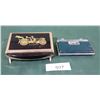 Image 1 : VINTAGE MUSICAL CIGARETTE HOLDER & VINTAGE GLORY OPERA GLASSES