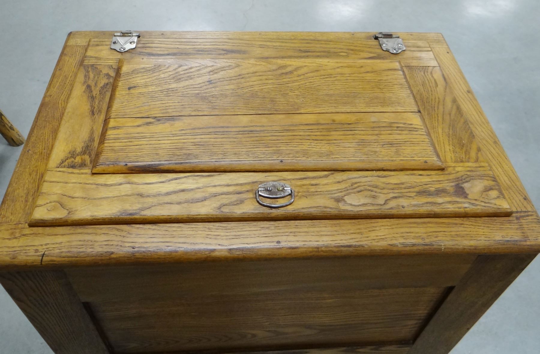 gibson cambria ice box