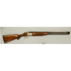Browning Lightning Field Citori,16 ga., o/u, S#28355M2131, 28”, like new