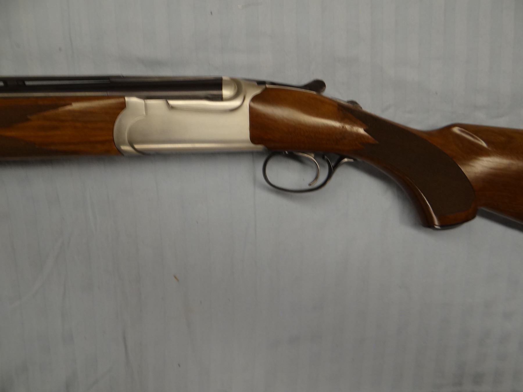 Ruger Red Label, 20 ga., o/u double barrel shotgun, $#401 ...