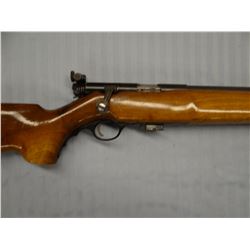 Mossberg 144 LS, .22, bolt action, Lyman peep sights, 26”, good used condition