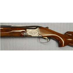 Browning Lightning uperposed Broadway, 12 ga., o/u, S#79365 S7, Made in Belguim