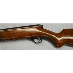 Mossberg 152, .22, semi-auto,18”, used