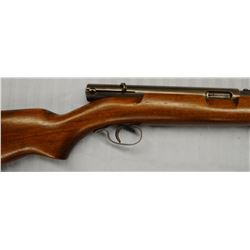 Winchester 74, .22 semi-auto, tube feed, S#100741, 24”, slightly used