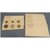 Image 1 : 5 – 1965 Mint sets