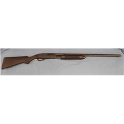 Rem 870, 20 ga, s# 61511A, synthetic stock