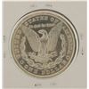 Image 2 : 1881-CC $1 Morgan Silver Dollar Coin