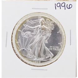 1996 $1 American Silver Eagle Coin