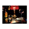 Image 1 : Noches De Malavida Whiskey and Red by Perez, Fabian
