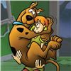 Image 2 : Scooby and Shaggy-Best Friends by Hanna-Barbera