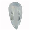 Image 1 : 4.53 ctw Pear Aquamarine Parcel