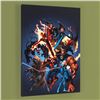 Image 1 : The Official Handbook of the Marvel Universe: Ultimate Marvel Universe by Marvel