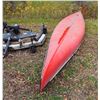 Image 1 : Canoe Land Pride (14ft)