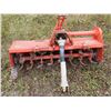 Image 1 : 3PTH Kubota RotoTiller PTO Driven (4ft)