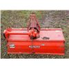 Image 2 : 3PTH Kubota RotoTiller PTO Driven (4ft)