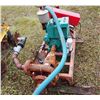 Image 3 : 3PTH McGraw-Edison Pump w/Onari Engine 12V