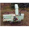 Image 1 : 3PTH Schulte 7400 Snowblower PTO Driven (6ft)