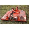 Image 1 : 3PTH Rhino Brush Mower PTO Driven (5ft)