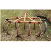Image 2 : 3 PTH Cultivator 6ft