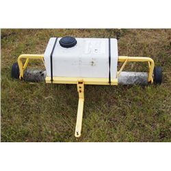 Chemical Applicator 6ft
