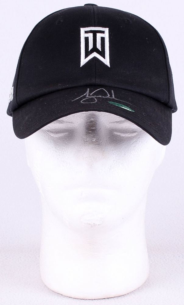 tiger woods collection