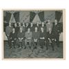Image 1 : Dwight D. Eisenhower and Cabinet