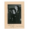 Image 1 : Lyndon and Lady Bird Johnson