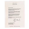Image 1 : George Bush
