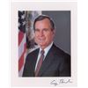 Image 1 : George Bush