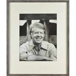 Jimmy Carter