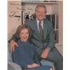Image 1 : Jimmy and Rosalynn Carter
