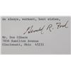 Image 2 : Gerald Ford
