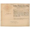 Image 1 : John Hancock