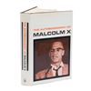 Image 1 : Malcolm X: Alex Haley