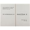 Image 2 : Malcolm X: Alex Haley
