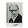Image 1 : Menachem Begin