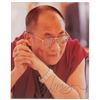 Image 1 : Dalai Lama