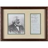 Image 1 : Frederick Douglass