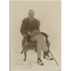 Freeman Freeman-Thomas, 1st Marquess of Willingdon