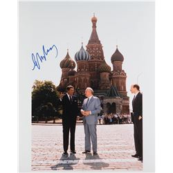 Mikhail Gorbachev