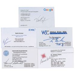 Internet Pioneers