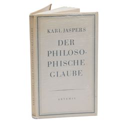 Karl Jaspers